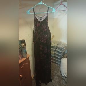 Women's maxi